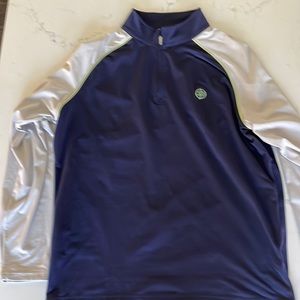 Peter Millar - golf quarter zip